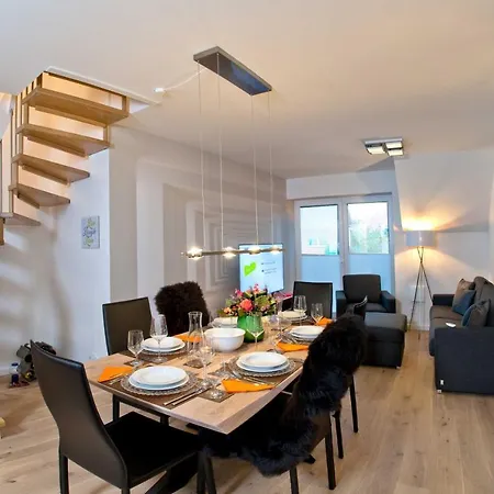 Landhaus Little Luxury *