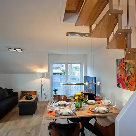 Landhaus Little Luxury * Luneburg