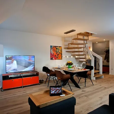 Landhaus Little Luxury * Luneburg