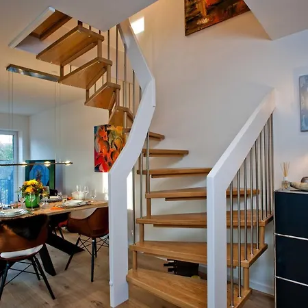 Landhaus Little Luxury