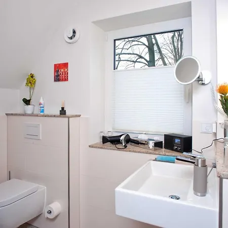 Landhaus Little Luxury