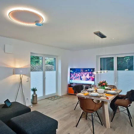 Apartment Landhaus Little Luxury