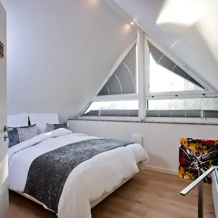 Landhaus Little Luxury *