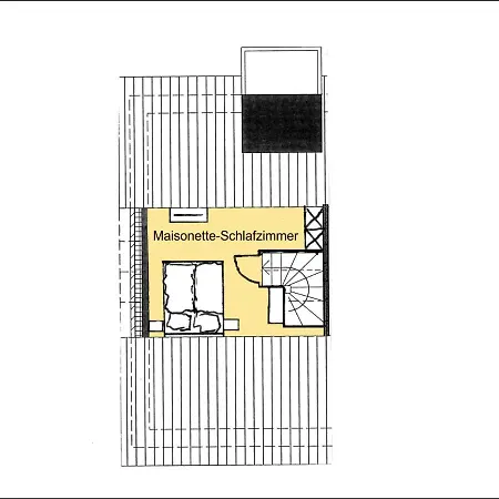 Apartment Landhaus Little Luxury Luneburg