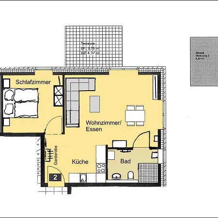 Apartment Landhaus Little Luxury