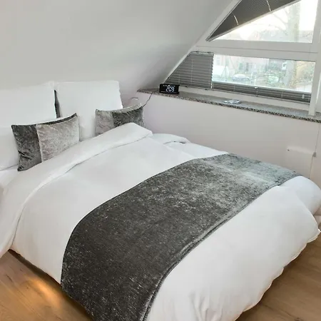 Landhaus Little Luxury * Luneburg