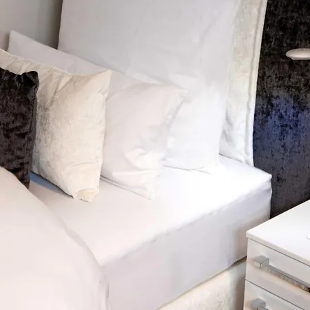 Landhaus Little Luxury