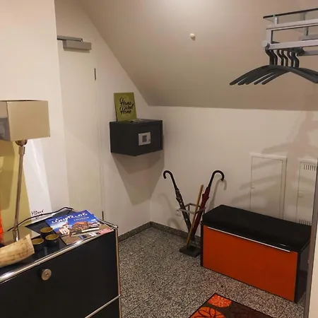 Apartment Landhaus Little Luxury Luneburg