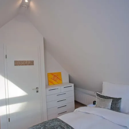 Landhaus Little Luxury Apartment *