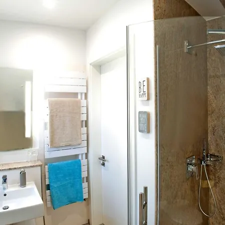 Landhaus Little Luxury Luneburg