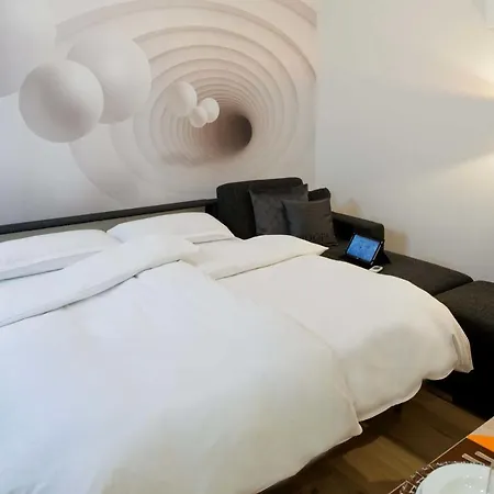 Landhaus Little Luxury