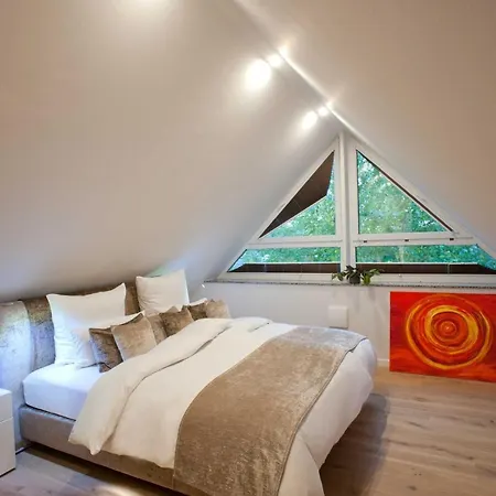 Apartment Landhaus Little Luxury