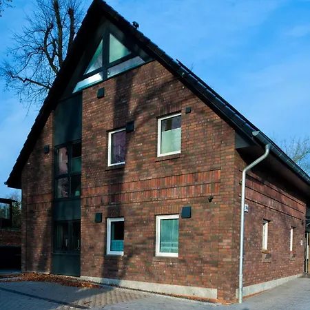 Landhaus Little Luxury *