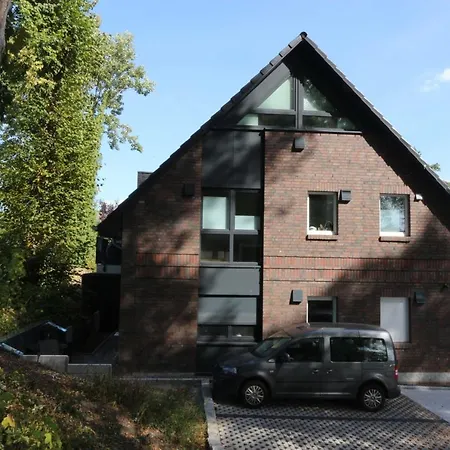 Landhaus Little Luxury