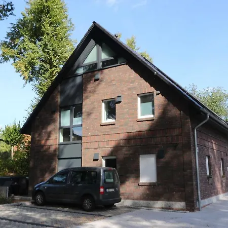 Landhaus Little Luxury Luneburg